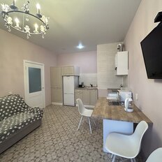 Квартира 57 м², 2-комнатная - изображение 1