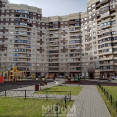 Квартира 25,2 м², студия - изображение 2