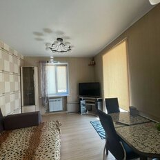 Квартира 49,1 м², 2-комнатная - изображение 4