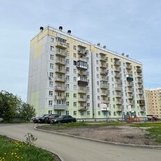 Квартира 31,3 м², 1-комнатная - изображение 3