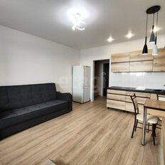 Квартира 28,3 м², студия - изображение 3