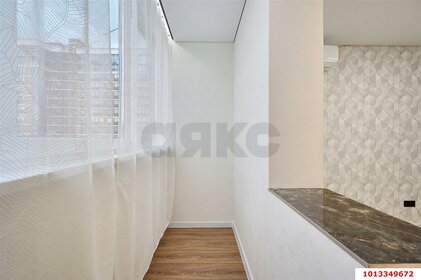 19 м², квартира-студия 3 500 000 ₽ - изображение 85