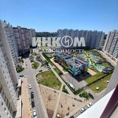 Квартира 34,2 м², 1-комнатная - изображение 4