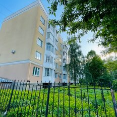 Квартира 66,2 м², 2-комнатная - изображение 2