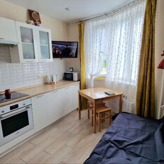 Квартира 40 м², 1-комнатная - изображение 3