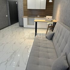 Квартира 32,6 м², студия - изображение 1