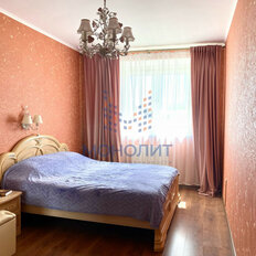 Квартира 106,9 м², 3-комнатная - изображение 2