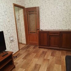 Квартира 31 м², 1-комнатная - изображение 2