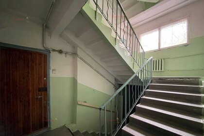 23 м², квартира-студия 4 000 000 ₽ - изображение 12