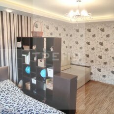 Квартира 42,3 м², 1-комнатная - изображение 4