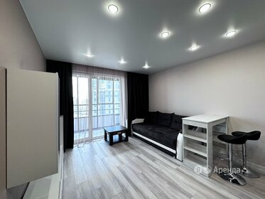 30 м², квартира-студия 23 000 ₽ в месяц - изображение 40