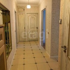 Квартира 60,4 м², 3-комнатная - изображение 1