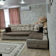 Квартира 64,5 м², 3-комнатная - изображение 1