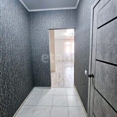 Квартира 29,1 м², студия - изображение 3