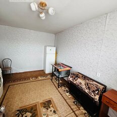 Квартира 17,3 м², 1-комнатная - изображение 3