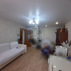 Квартира 42,6 м², 1-комнатная - изображение 4