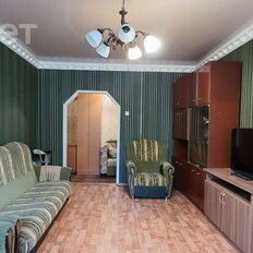 Квартира 52,2 м², 2-комнатная - изображение 1