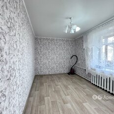 Квартира 61 м², 2-комнатная - изображение 4