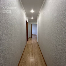 Квартира 107 м², 3-комнатная - изображение 5