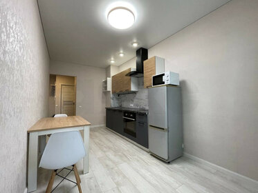 40 м², 1-комнатная квартира 28 000 ₽ в месяц - изображение 65