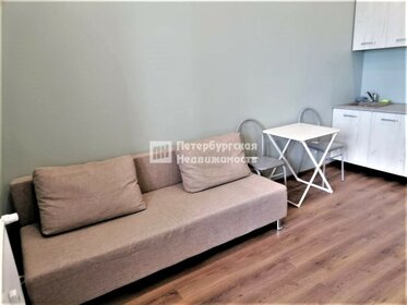 23 м², квартира-студия 21 000 ₽ в месяц - изображение 89