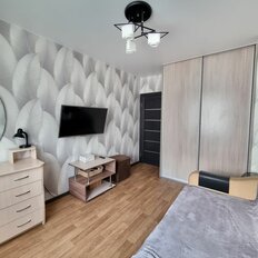 Квартира 31 м², 1-комнатная - изображение 4