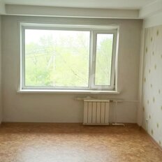 Квартира 25,5 м², студия - изображение 2