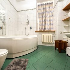 Квартира 173 м², 4-комнатная - изображение 5