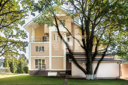 800 м² дом, 16 соток участок 486 406 240 ₽ - изображение 55