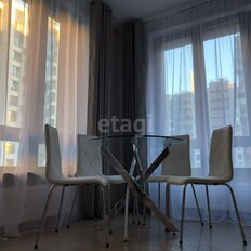 Квартира 41,1 м², 1-комнатная - изображение 3