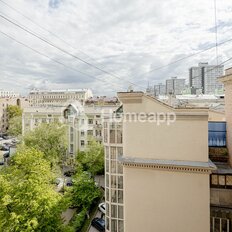 Квартира 117 м², 4-комнатная - изображение 4