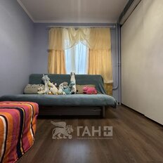 Квартира 30,8 м², 1-комнатная - изображение 4