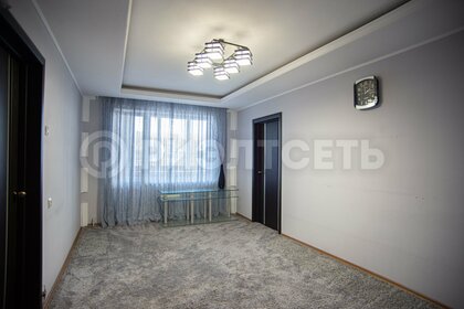 58 м², 3-комнатная квартира 9 450 000 ₽ - изображение 48