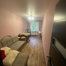 Квартира 56 м², 3-комнатная - изображение 1