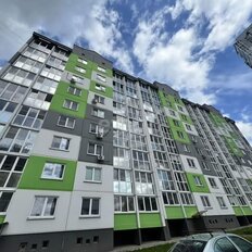 Квартира 61,7 м², 2-комнатная - изображение 1