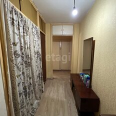 Квартира 30,9 м², 1-комнатная - изображение 3