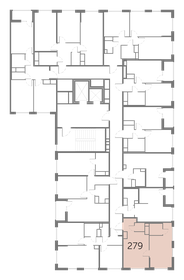 Квартира 37,5 м², 1-комнатная - изображение 2