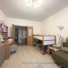 Квартира 57,8 м², 2-комнатная - изображение 3