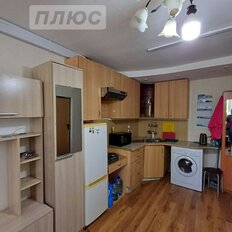 Квартира 16,8 м², студия - изображение 1