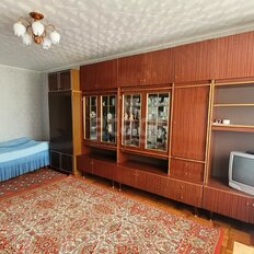 Квартира 34,3 м², 1-комнатная - изображение 2