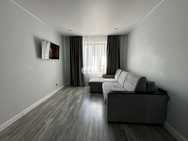 37 м², 1-комнатная квартира 28 000 ₽ в месяц - изображение 24