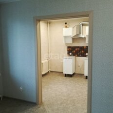 Квартира 32,6 м², 1-комнатная - изображение 3