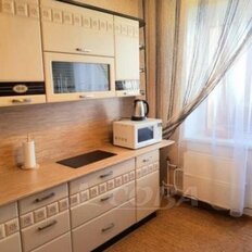 Квартира 40 м², 1-комнатная - изображение 3