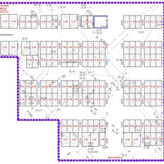 13,8 м², машиноместо - изображение 2