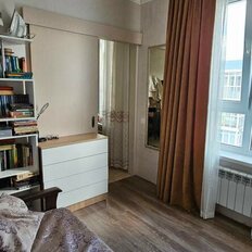 Квартира 37 м², 1-комнатная - изображение 4