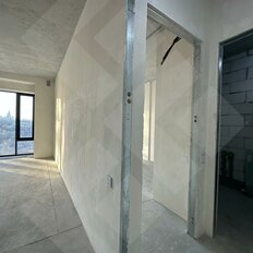 Квартира 58,6 м², 2-комнатная - изображение 3