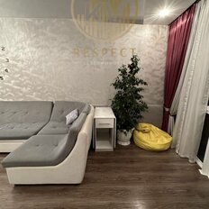 Квартира 55,5 м², 2-комнатная - изображение 2