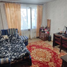 Квартира 49,1 м², 2-комнатная - изображение 1