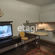 Квартира 23,6 м², студия - изображение 3