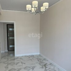 Квартира 36 м², 1-комнатная - изображение 5